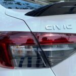 Honda Civic facelift launch 09