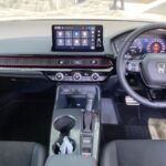 Honda Civic facelift launch 10
