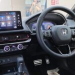 Honda Civic facelift launch 11