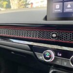 Honda Civic facelift launch 14