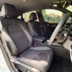 Honda Civic facelift launch 16