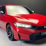 Honda Civic facelift launch 18