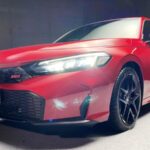 Honda Civic facelift launch 19