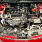 Honda Civic facelift launch 23