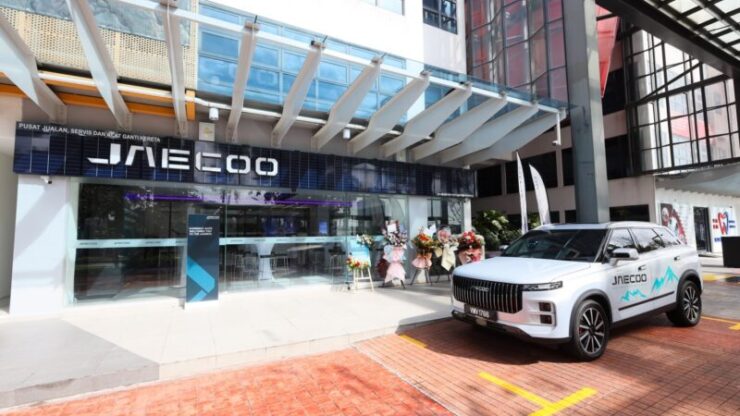 Jaecoo PJ Midtown 01