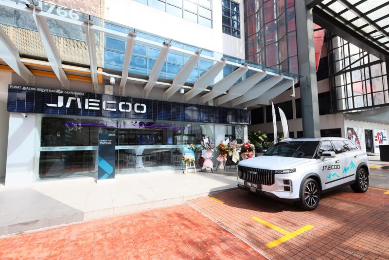 Jaecoo PJ Midtown 01