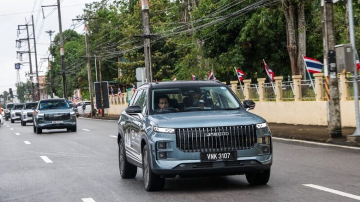 Jaecoo_J7_PHEV_Drive_Day_3_Highlights-9