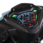 Modenas Kriss 125 Fi 05