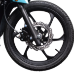 Modenas Kriss 125 Fi 06