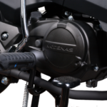 Modenas Kriss 125 Fi 07