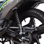 Modenas Kriss 125 Fi 08