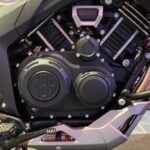 Morbidelli T1002VX 12