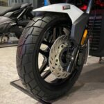 SYM Husky ADV 300 05