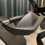 SYM Husky ADV 300 06