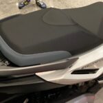 SYM Husky ADV 300 07