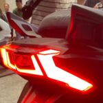 SYM Husky ADV 300 09