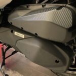 SYM Husky ADV 300 10