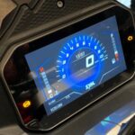 SYM Husky ADV 300 11