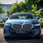 01. The All-New Locally Assembled BMW 530i M Sport