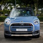 01. The All-New Locally Assembled MINI Countryman S ALL4