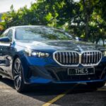 02. The All-New Locally Assembled BMW 530i M Sport