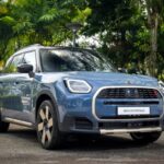 02. The All-New Locally Assembled MINI Countryman S ALL4
