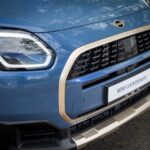 03. The All-New Locally Assembled MINI Countryman S ALL4