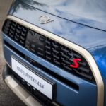 04. The All-New Locally Assembled MINI Countryman S ALL4