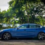 05. The All-New Locally Assembled BMW 530i M Sport