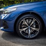 06. The All-New Locally Assembled BMW 530i M Sport