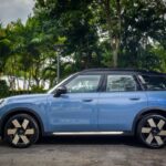 06. The All-New Locally Assembled MINI Countryman S ALL4