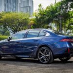 07. The All-New Locally Assembled BMW 530i M Sport