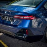 08. The All-New Locally Assembled BMW 530i M Sport