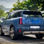 08. The All-New Locally Assembled MINI Countryman S ALL4