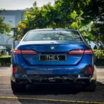 09. The All-New Locally Assembled BMW 530i M Sport