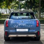 09. The All-New Locally Assembled MINI Countryman S ALL4
