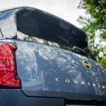 10. The All-New Locally Assembled MINI Countryman S ALL4