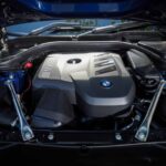 11. The All-New Locally Assembled BMW 530i M Sport