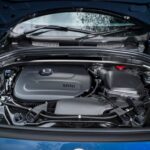 11. The All-New Locally Assembled MINI Countryman S ALL4