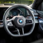 13. The All-New Locally Assembled BMW 530i M Sport