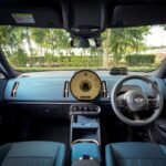 13. The All-New Locally Assembled MINI Countryman S ALL4