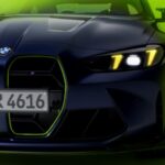 BMW M4 CS Edition VR46 05