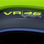 BMW M4 CS Edition VR46 06