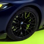 BMW M4 CS Edition VR46 07