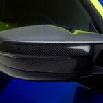 BMW M4 CS Edition VR46 09