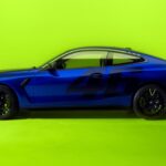 BMW M4 CS Edition VR46 10