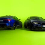 BMW M4 CS Edition VR46 12