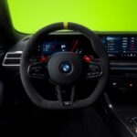 BMW M4 CS Edition VR46 13