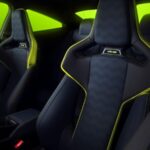 BMW M4 CS Edition VR46 14