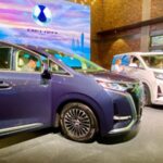 Denza D9 preview Malaysia 02